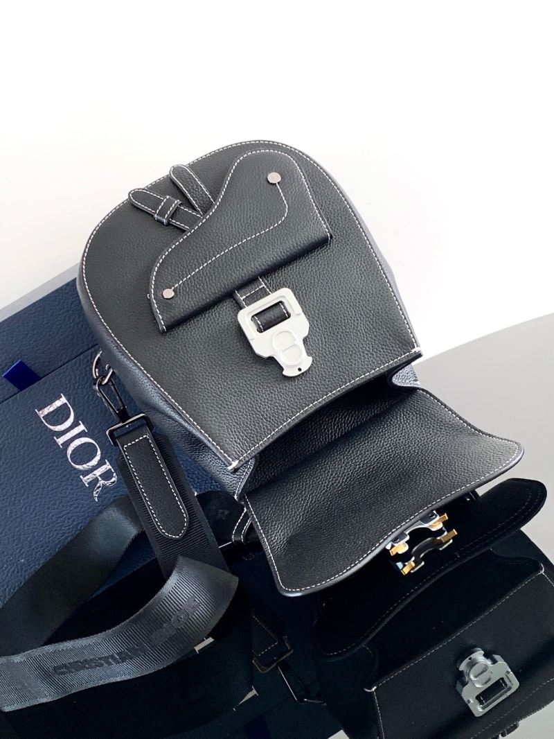 chr1st1an D10r waist chest packs